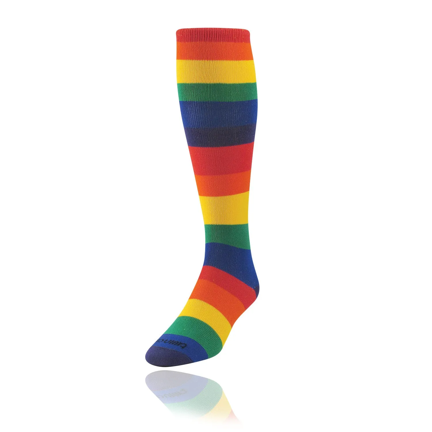 Krazisox Rainbow Socks (LP008-002)