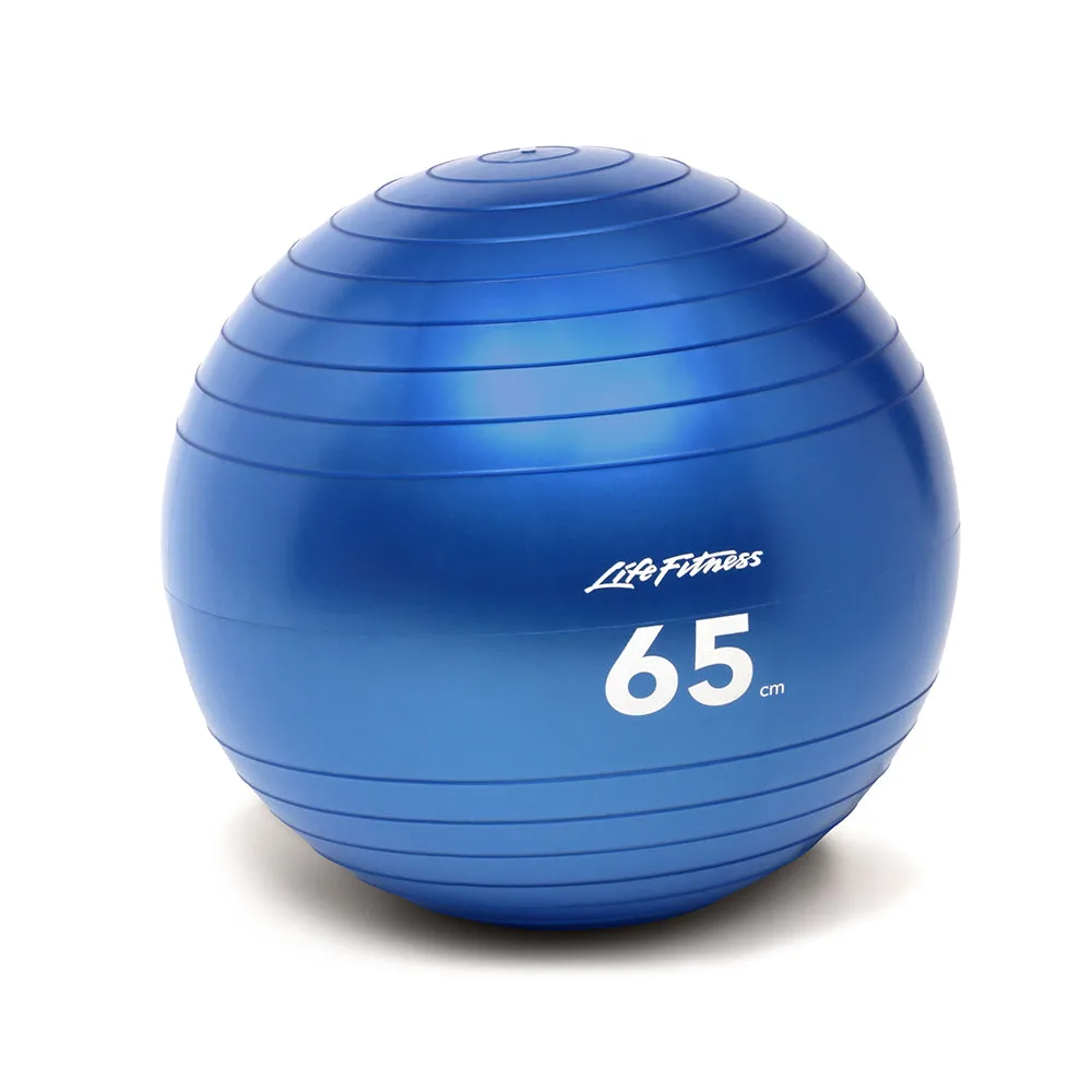 Life Fitness Stability Ball