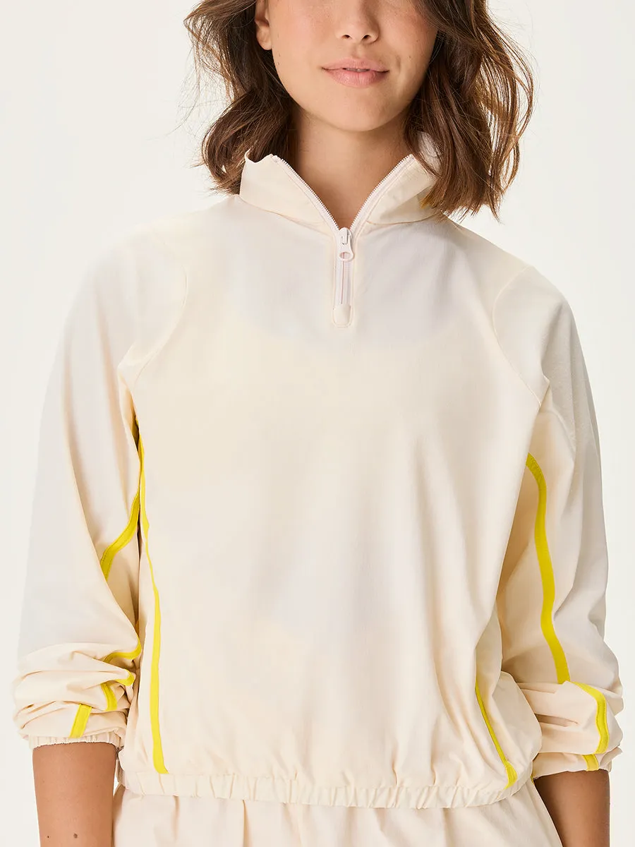 LightSpeed 1/4 Zip Pace Pullover