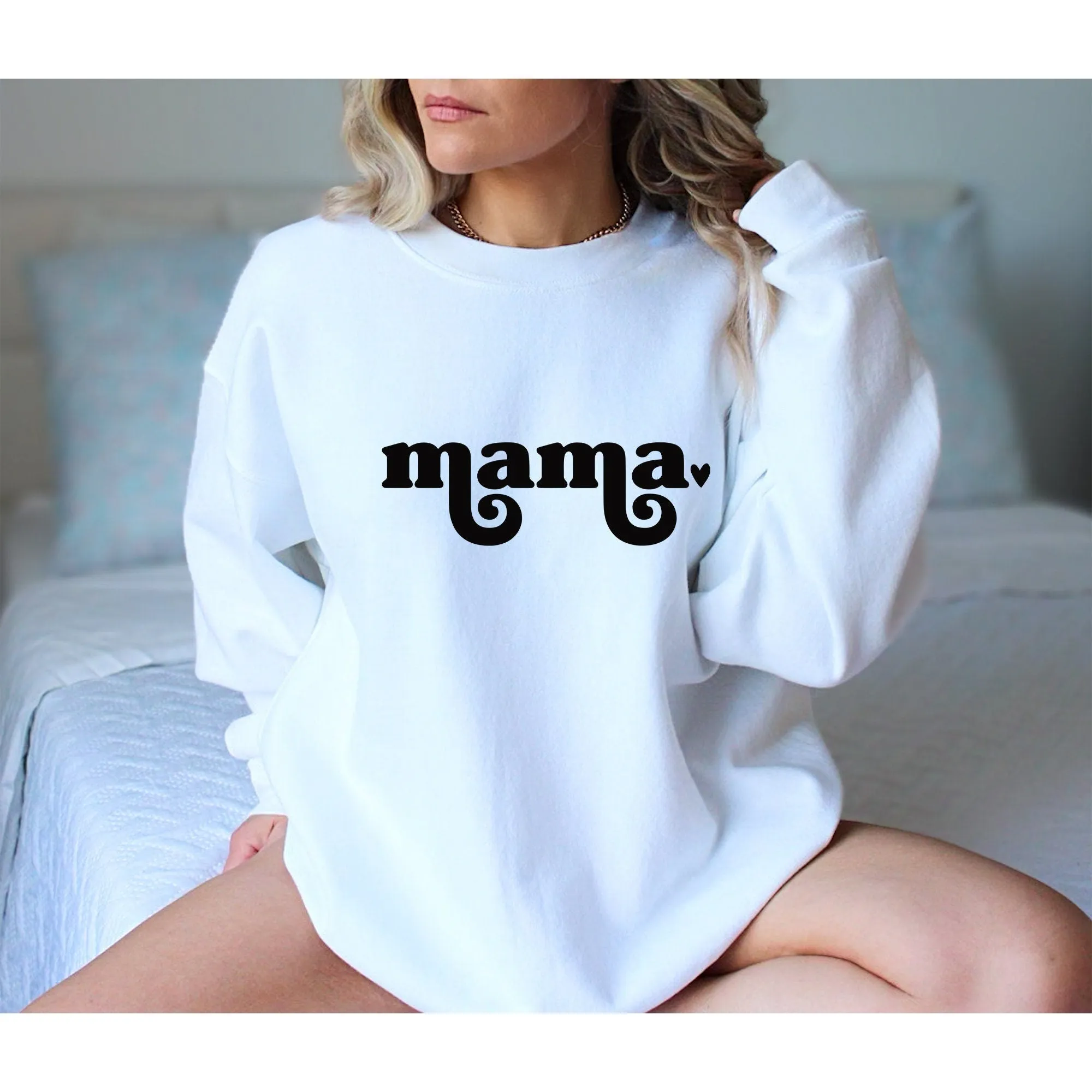 Mama Sweatshirt