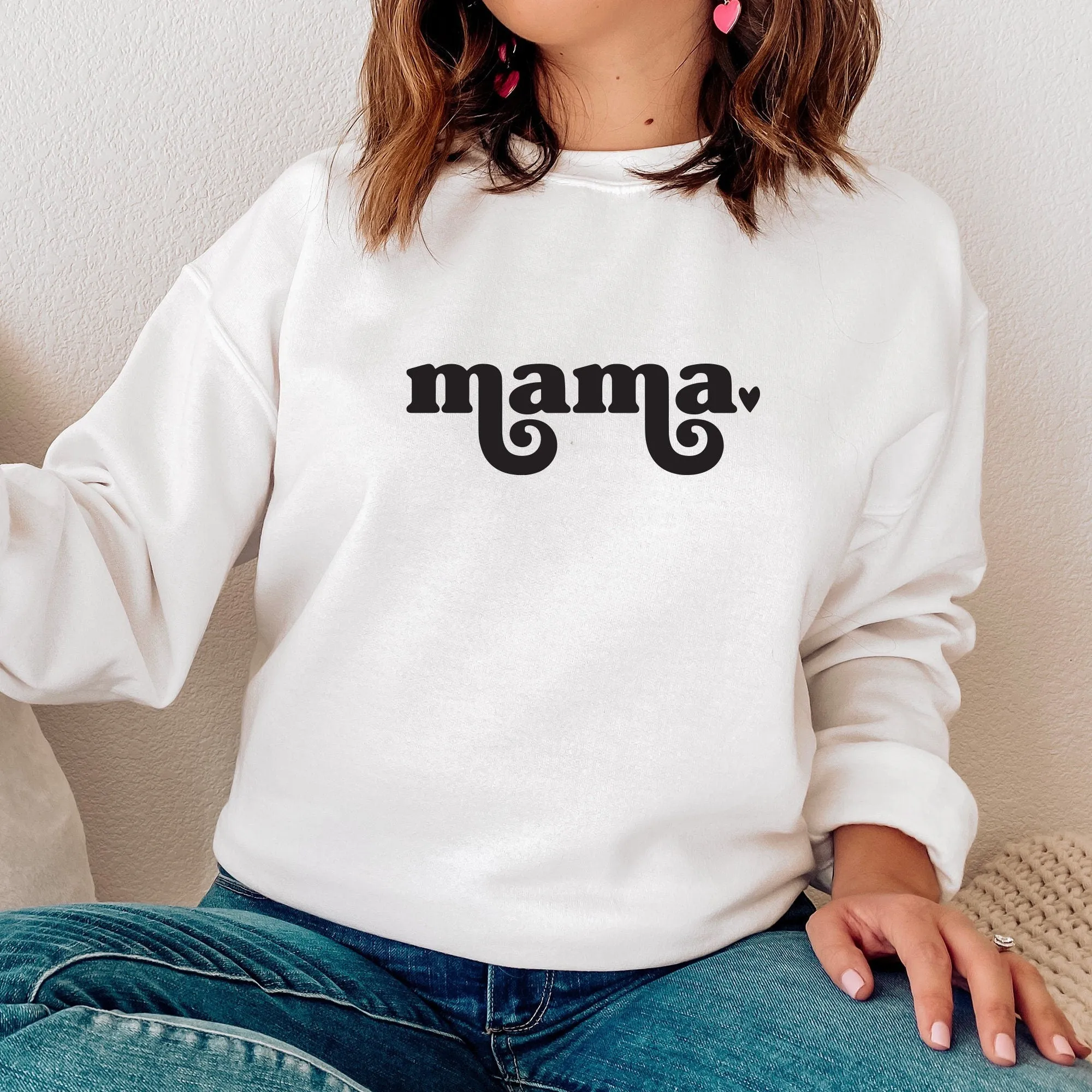 Mama Sweatshirt