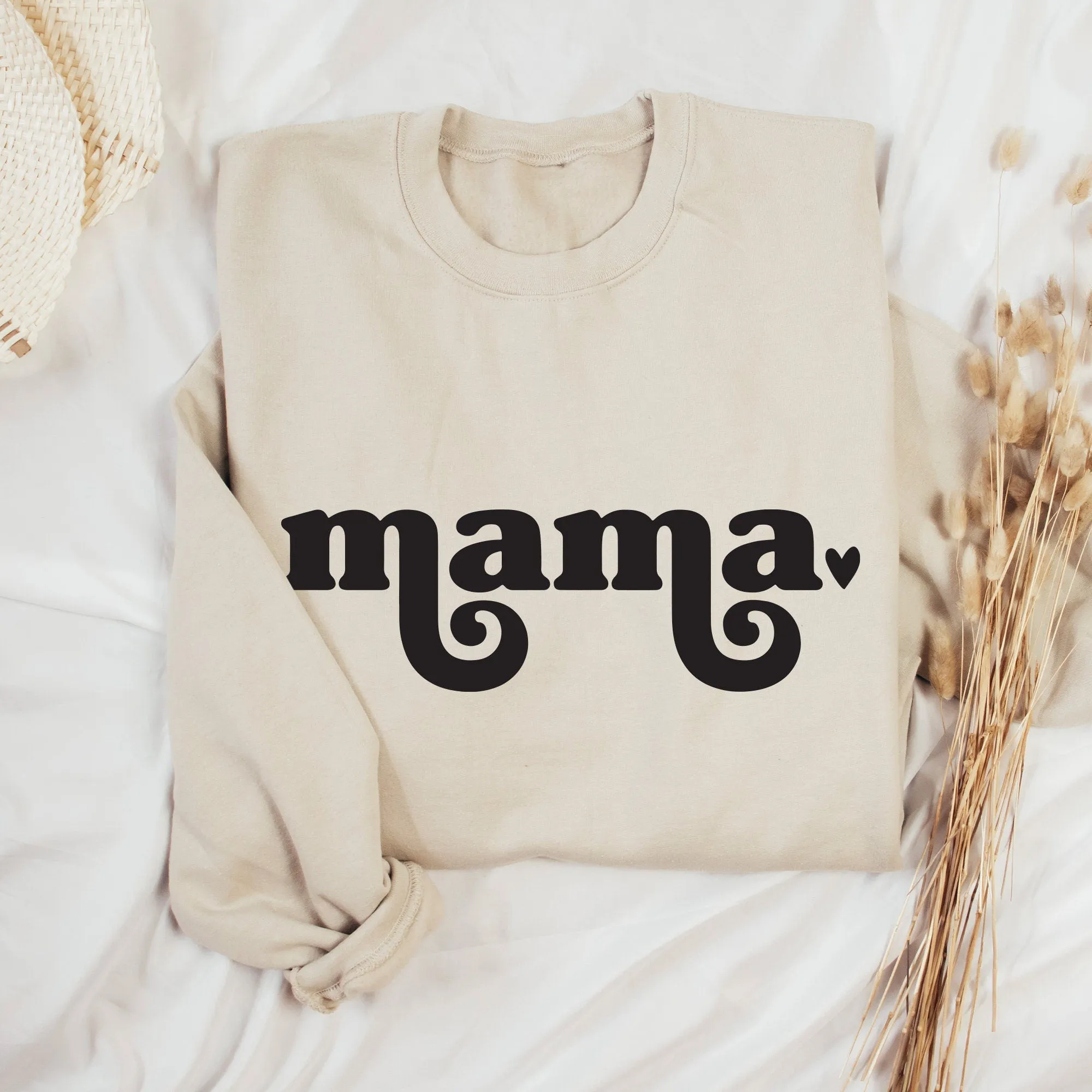 Mama Sweatshirt