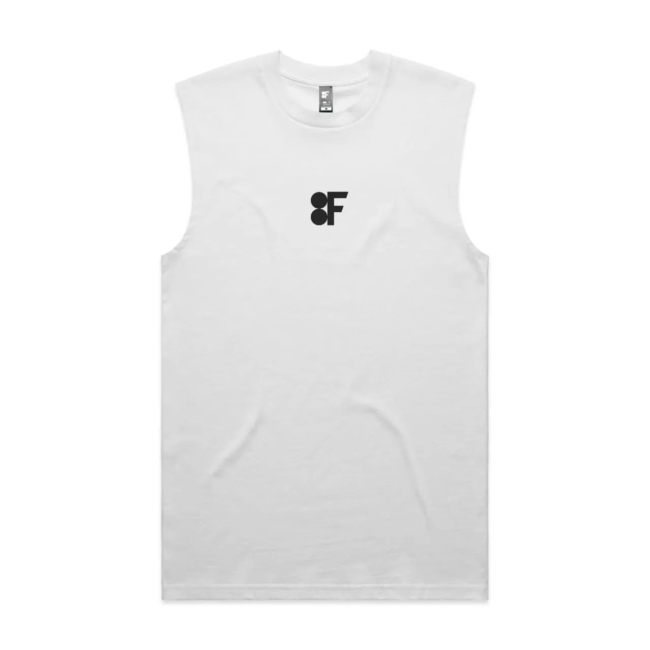 Men's ''BF'' Classic Muscle Tank