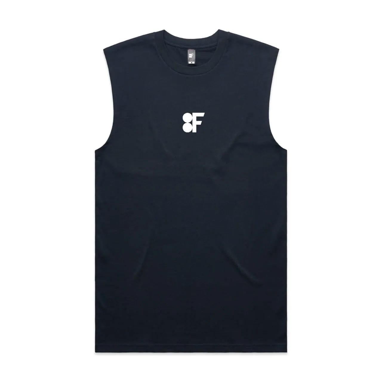 Men's ''BF'' Classic Muscle Tank