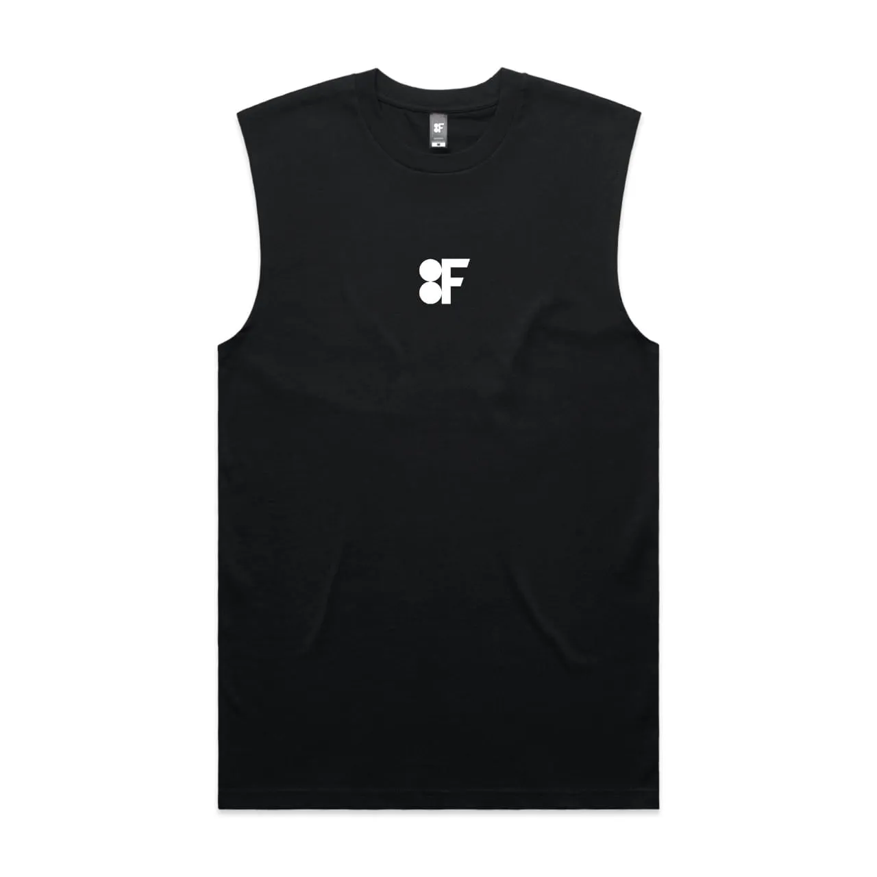 Men's ''BF'' Classic Muscle Tank