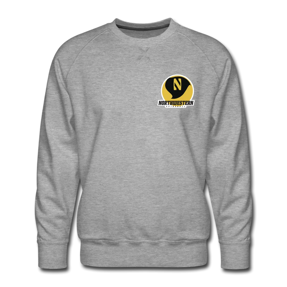 Men’s Premium Sweatshirt