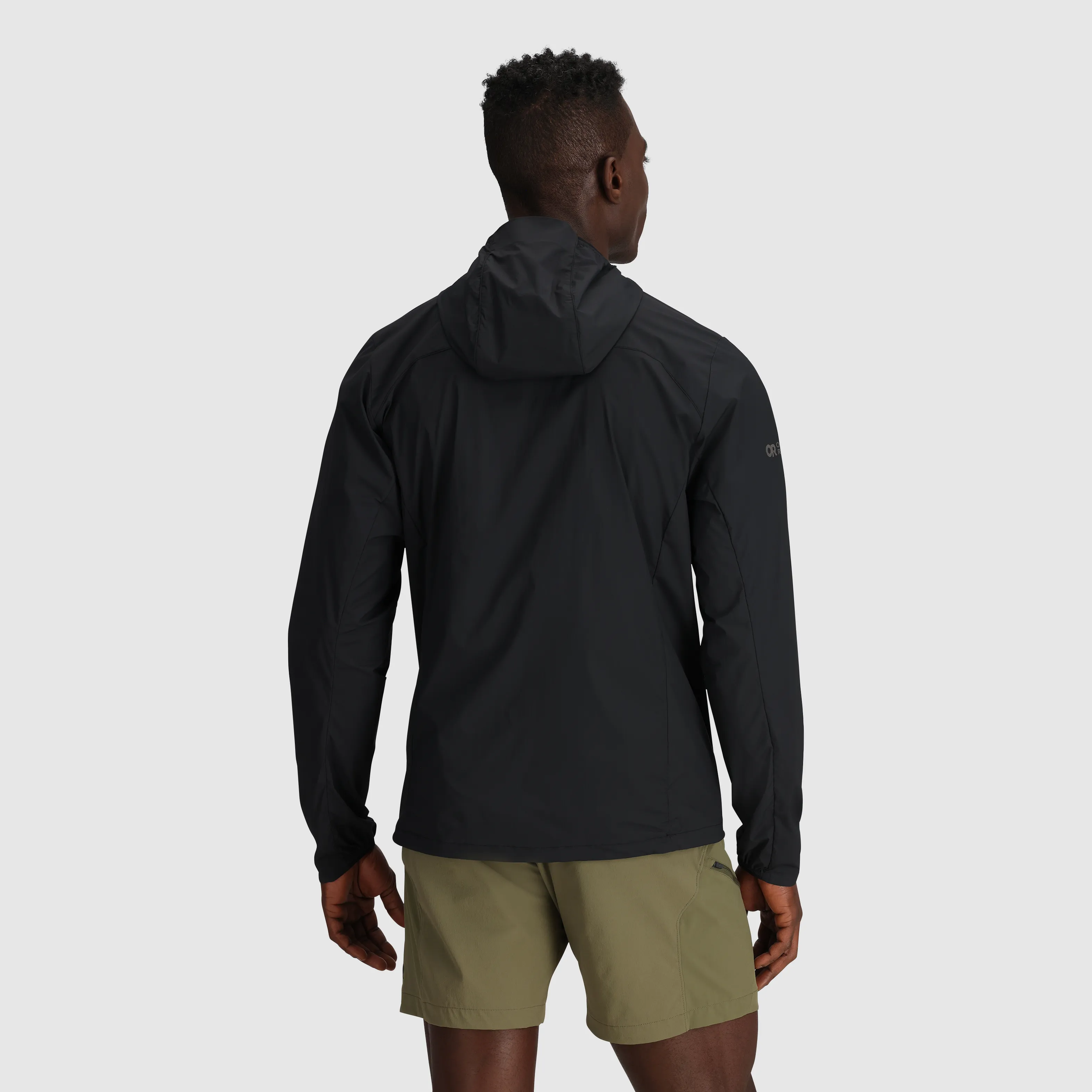 Men's Shadow Wind Hoodie