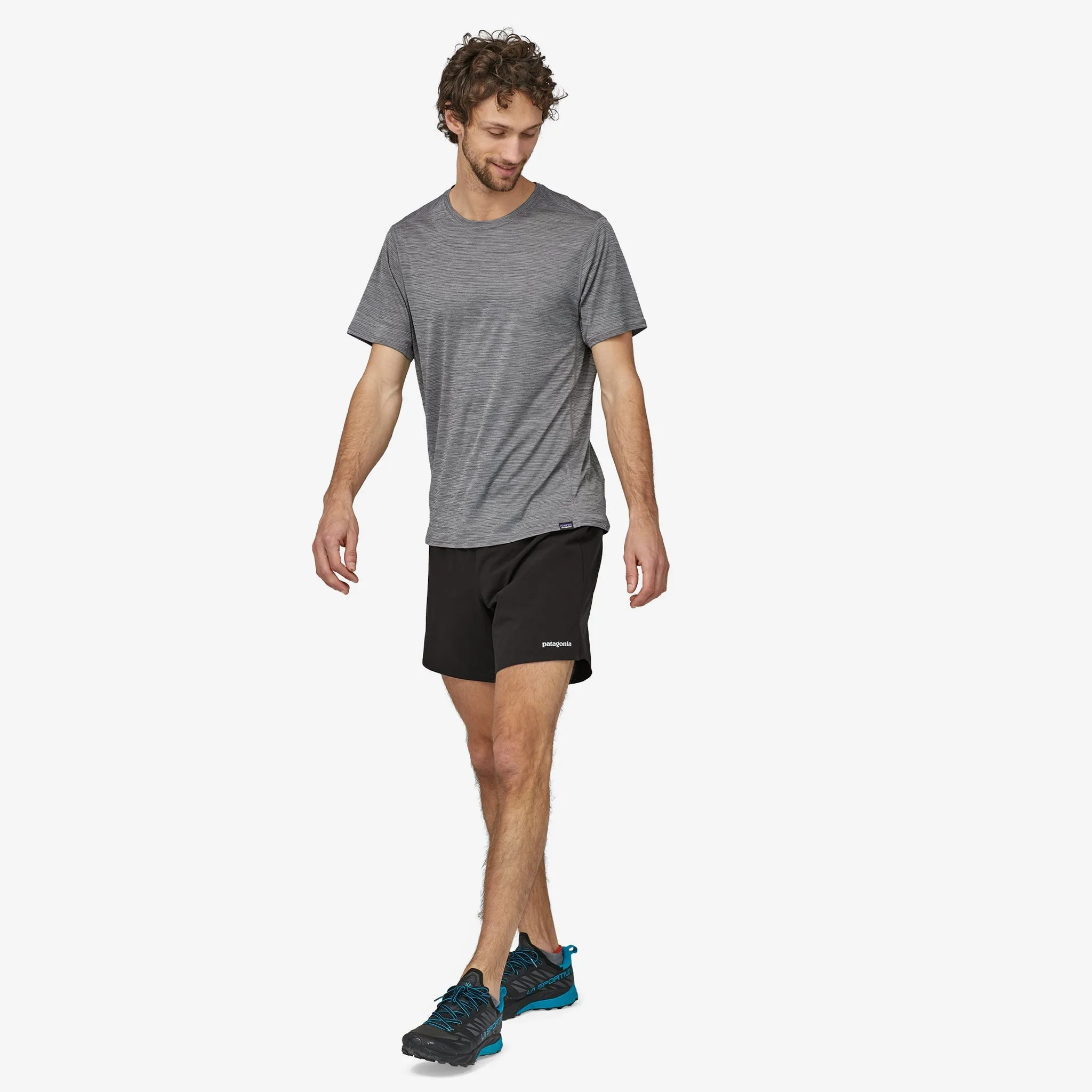 Men's Trailfarer Shorts - 6"