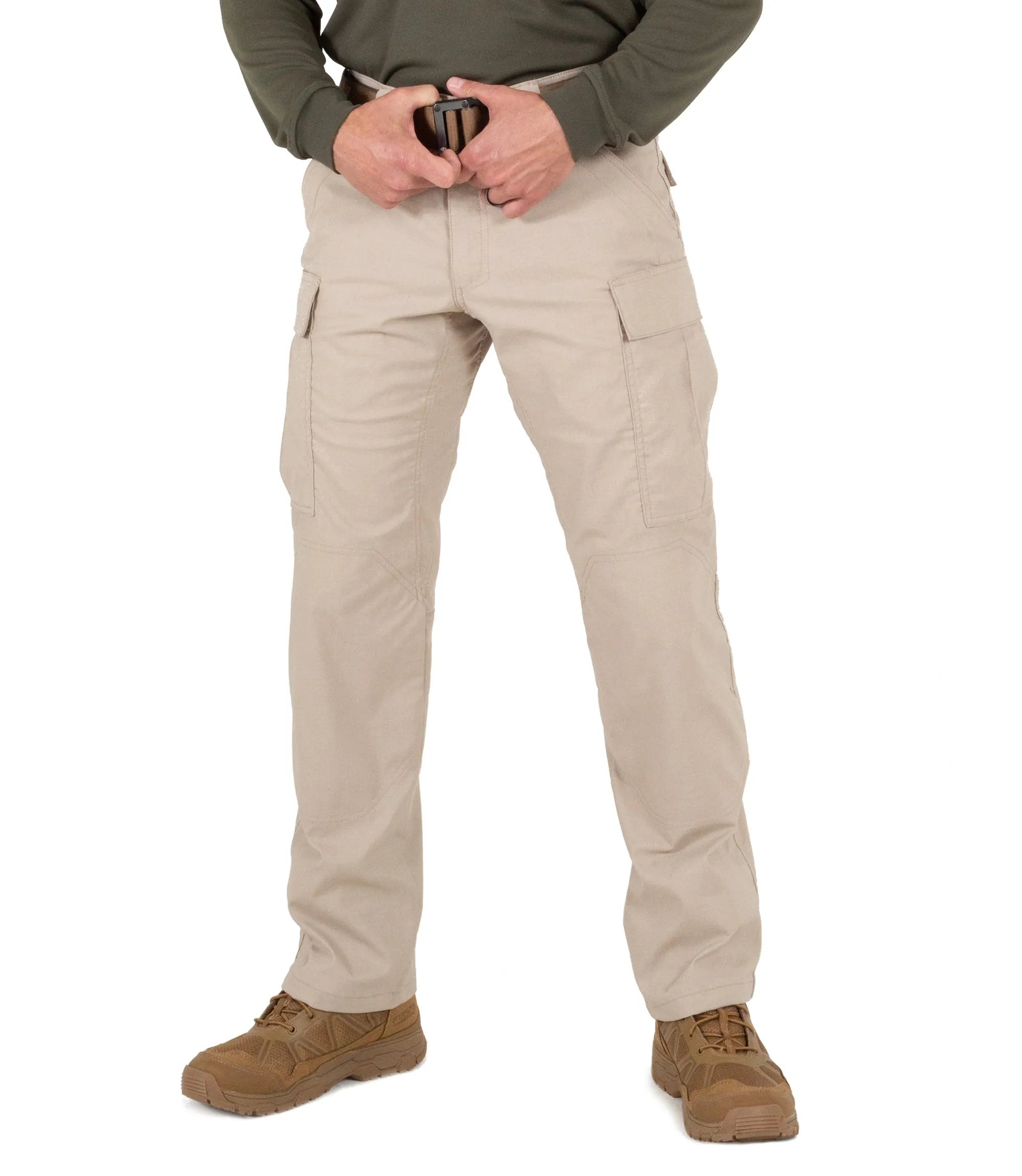 Men's V2 BDU Pant - Khaki