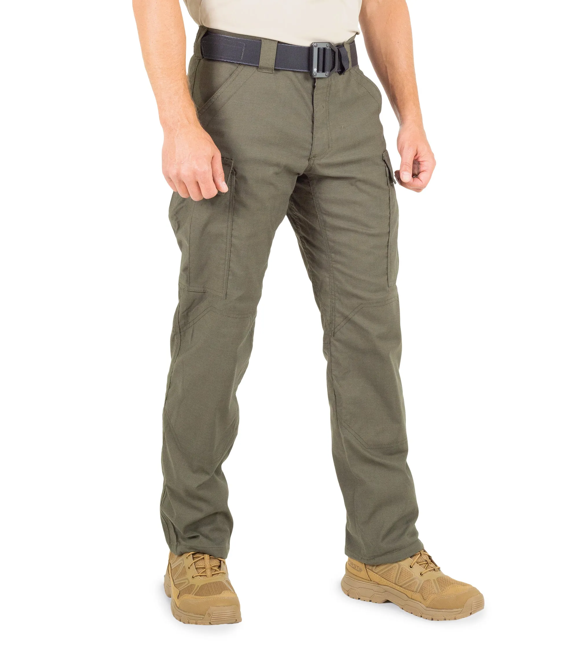 Men's V2 BDU Pant / OD Green