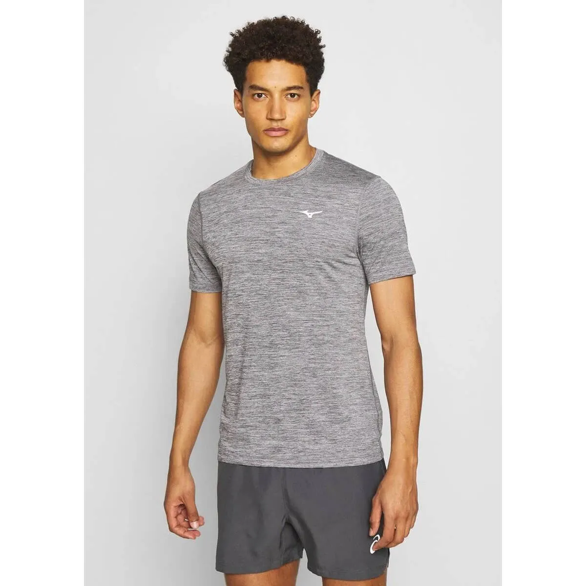 Mizuno Impulse Core Tee Mens | Magnet