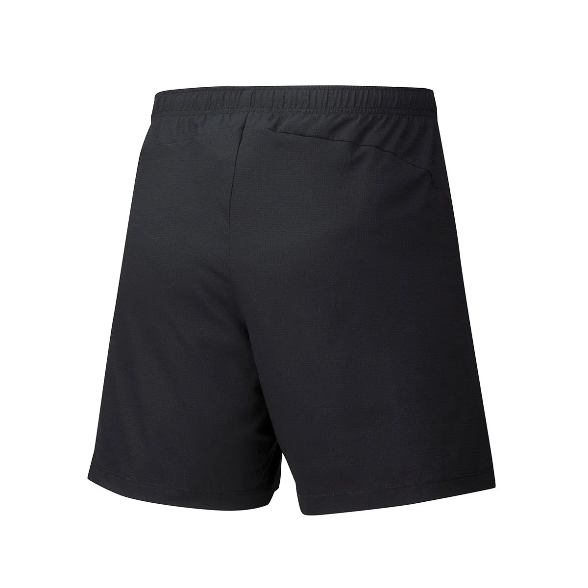 Mizuno Mens Impulse Core 5.5 Short | Black