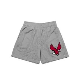 North Carolina Central Shorts (Mesh)