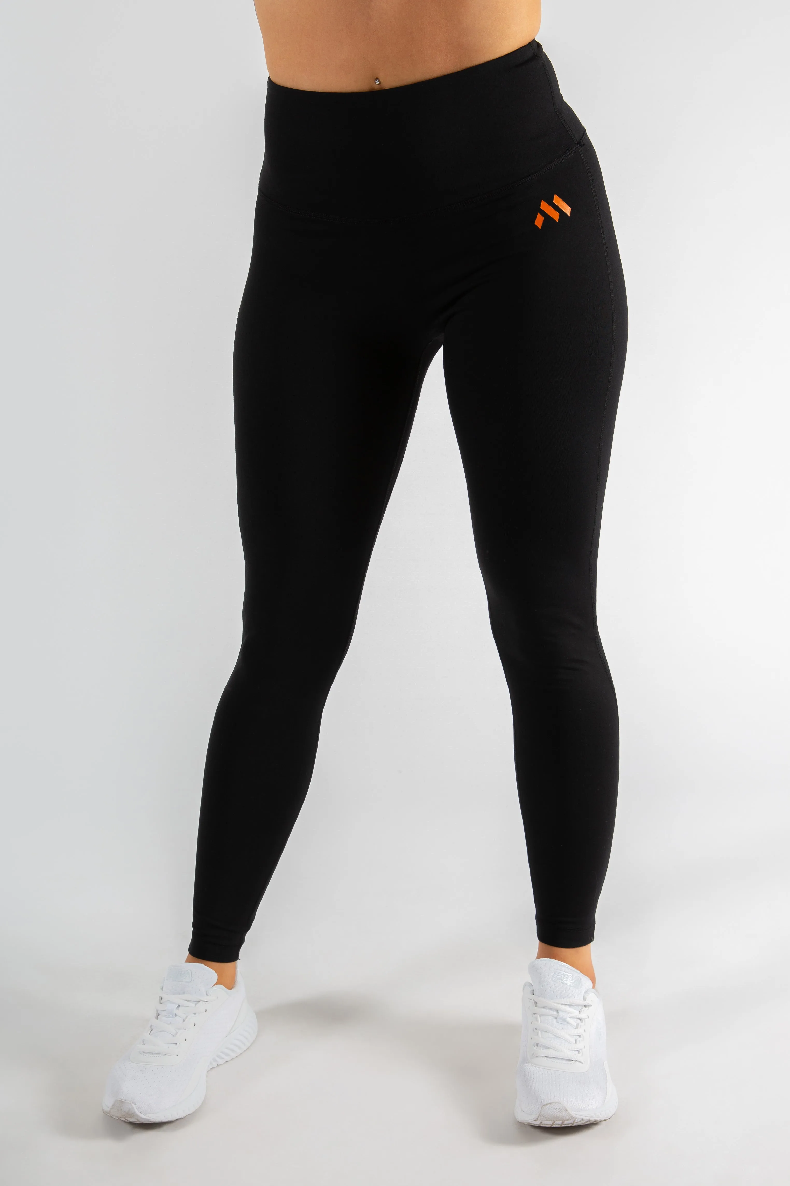 PALM BEACH HIGH WAIST LEGGINGS