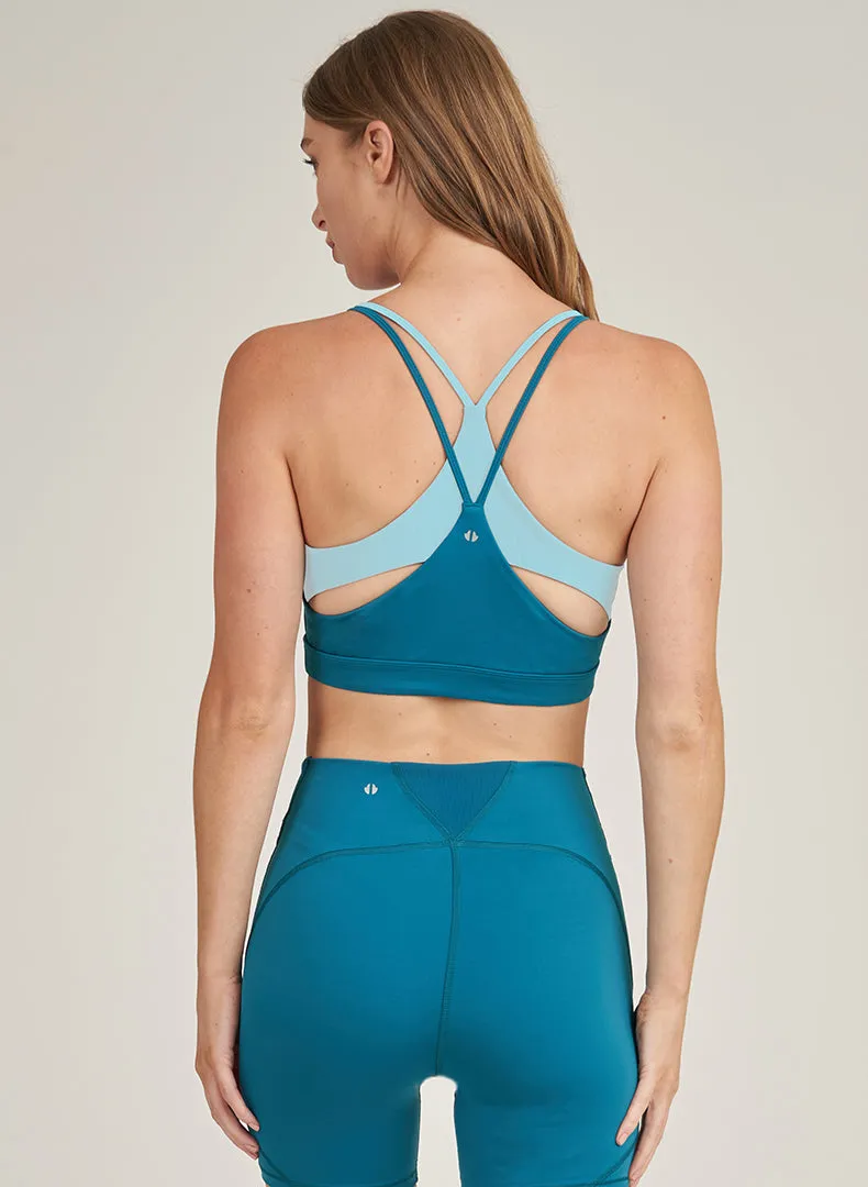 Performance Racerback Bra