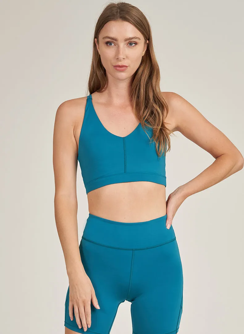 Performance Racerback Bra