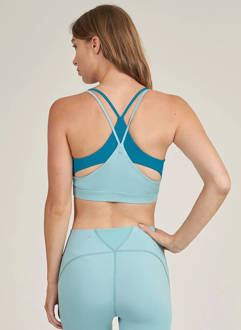 Performance Racerback Bra