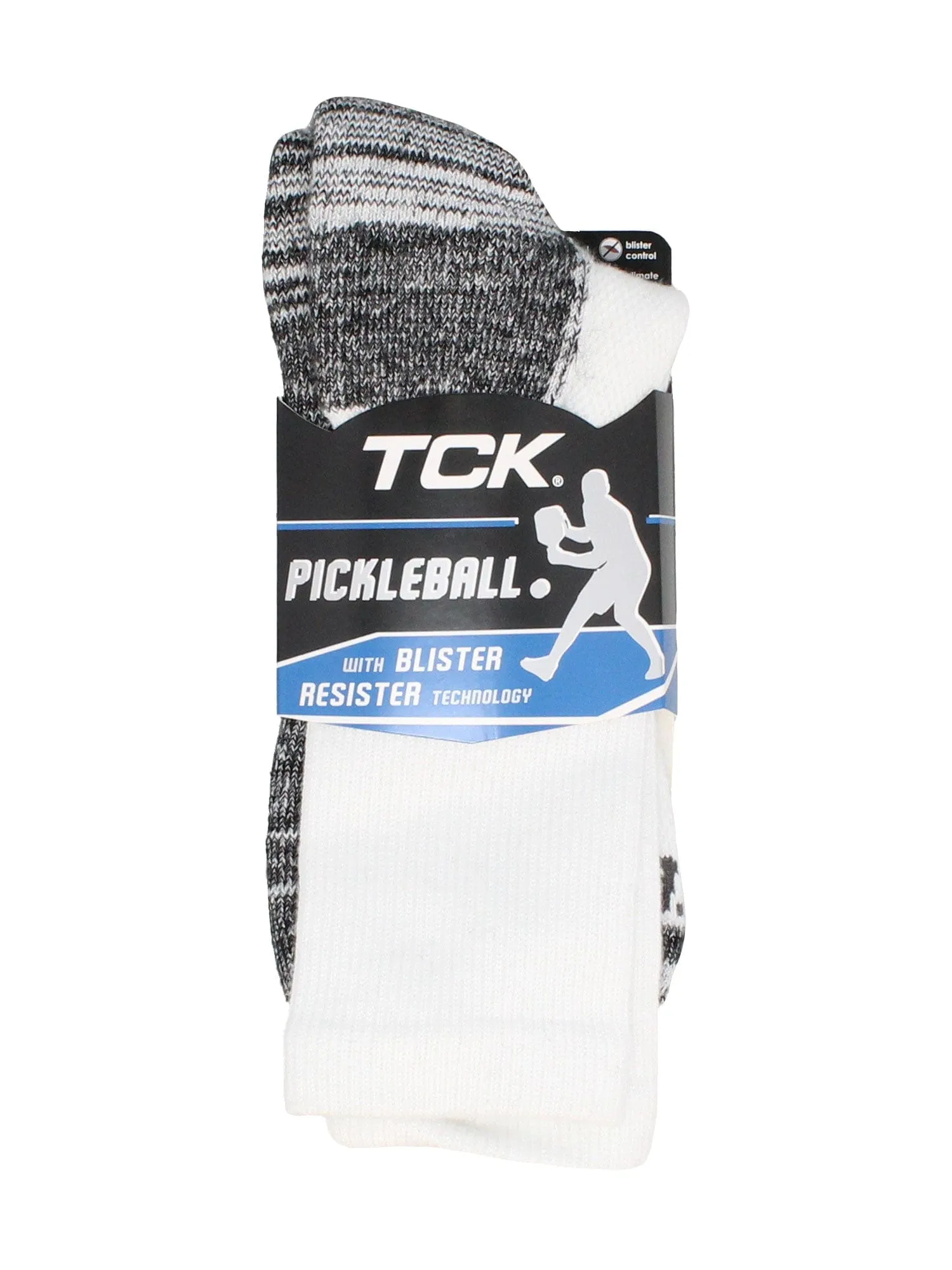 Pickleball Socks Crew Length