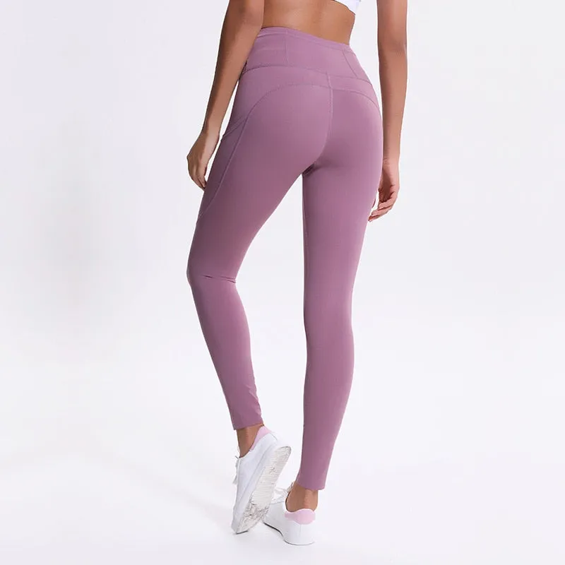 Pocket Legging