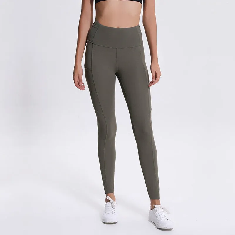 Pocket Legging