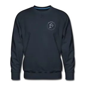 Premium Sweatshirt ("Dolphin")