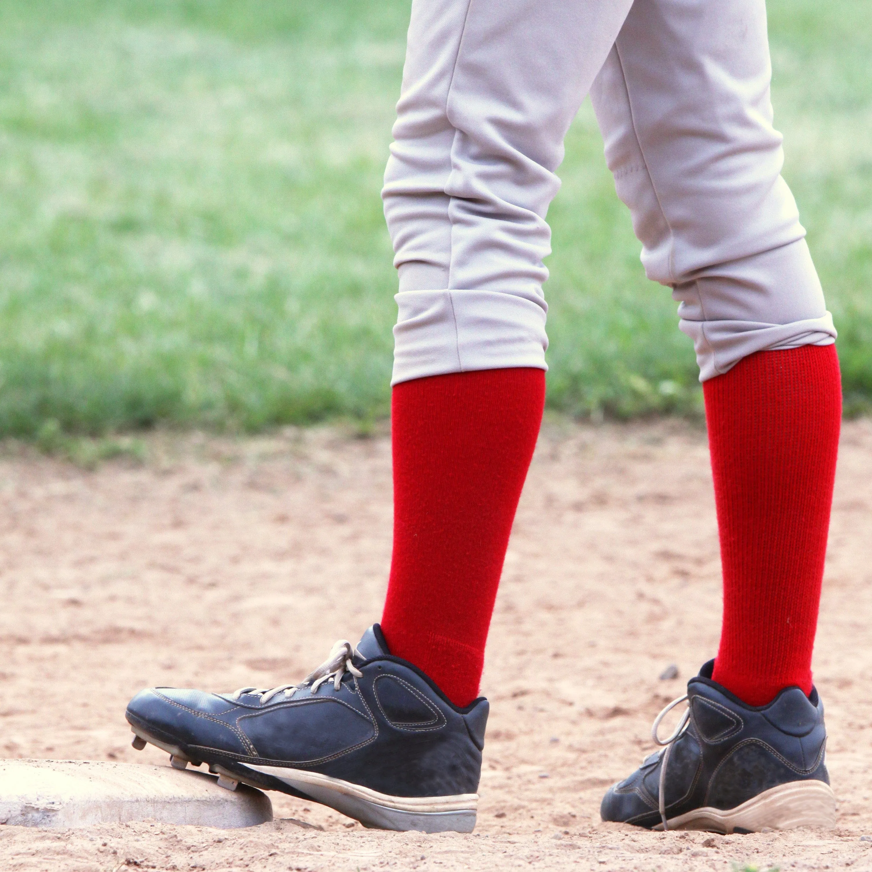 Prosport Performance Tube Socks - Youth Kids Sizes