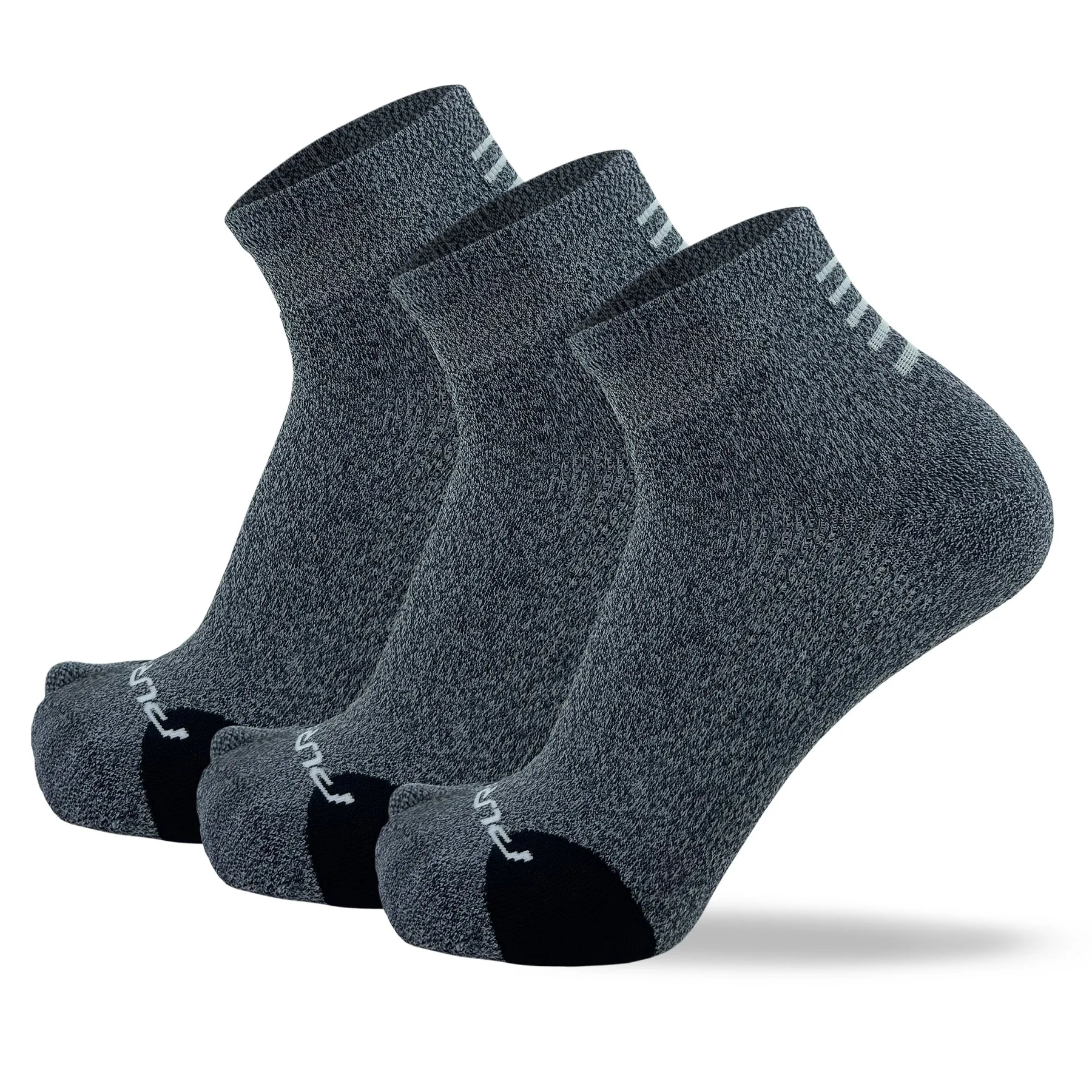 Pure Athlete Bunion Relief Quarter Sock