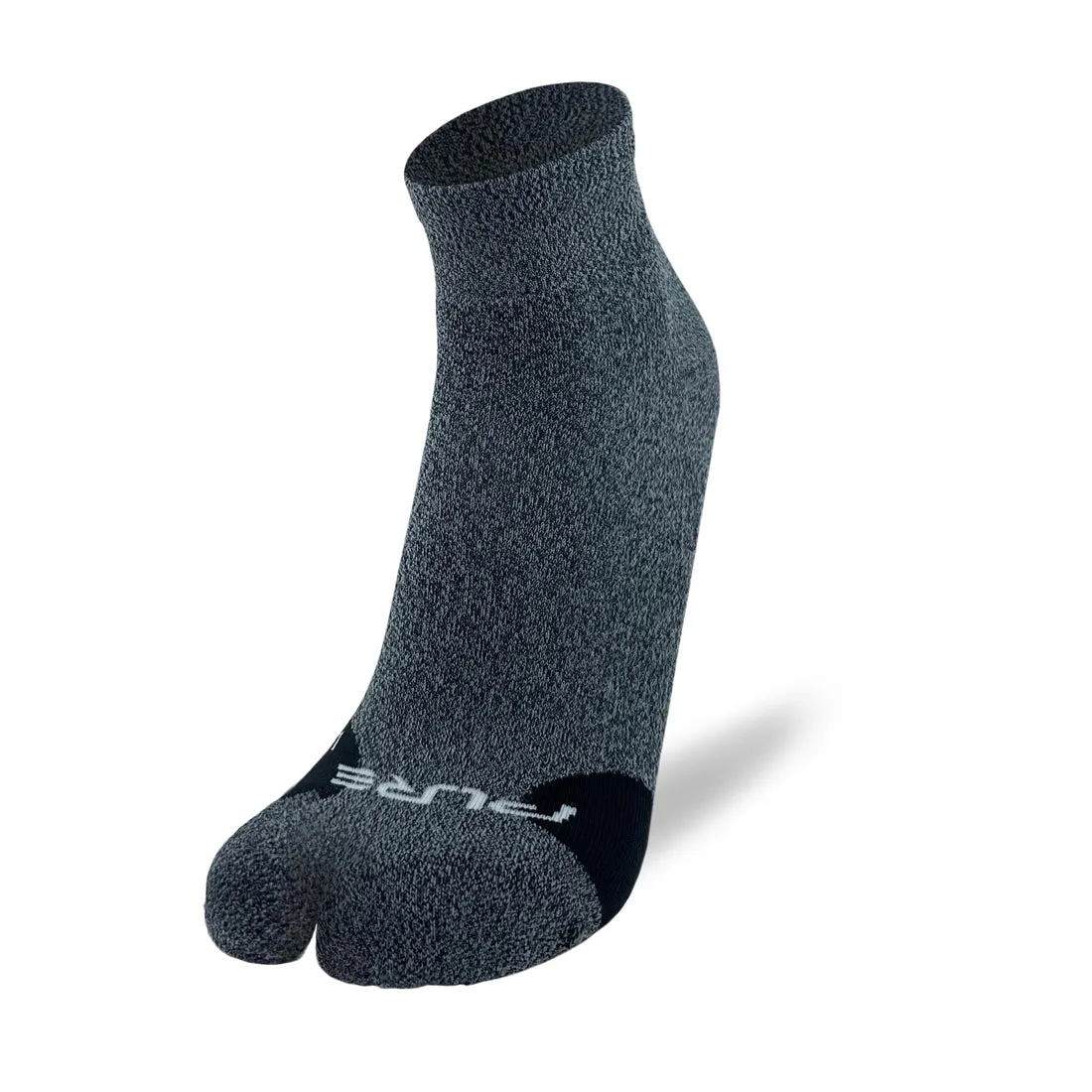 Pure Athlete Bunion Relief Quarter Sock