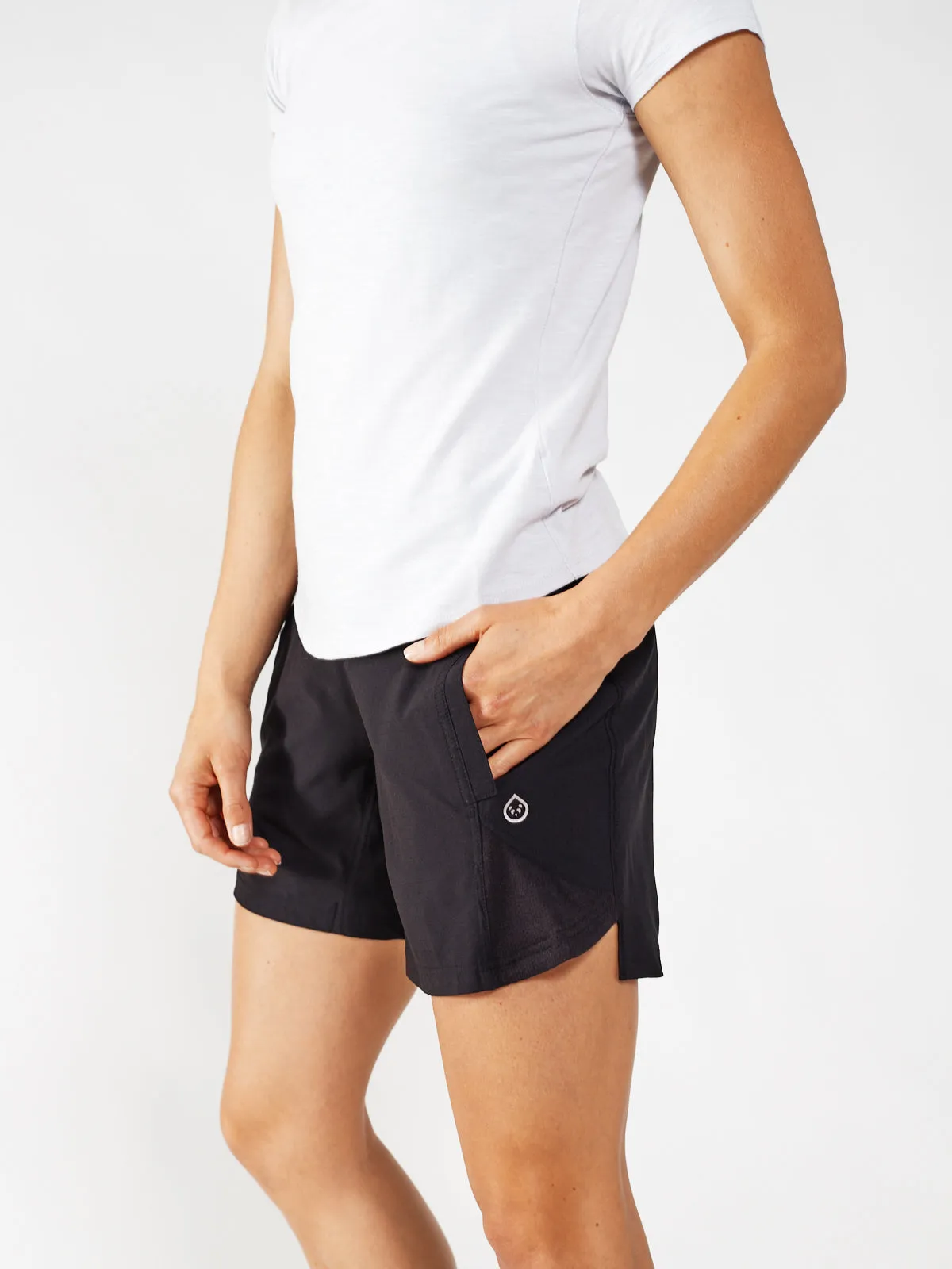 Recess 7" Training Short