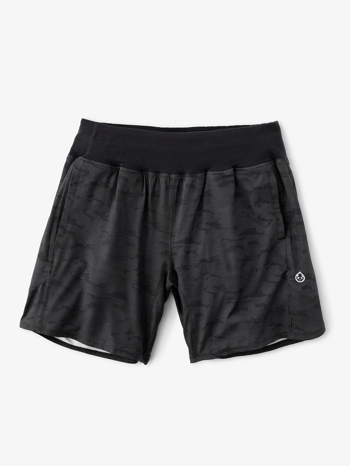 Recess 7" Training Short