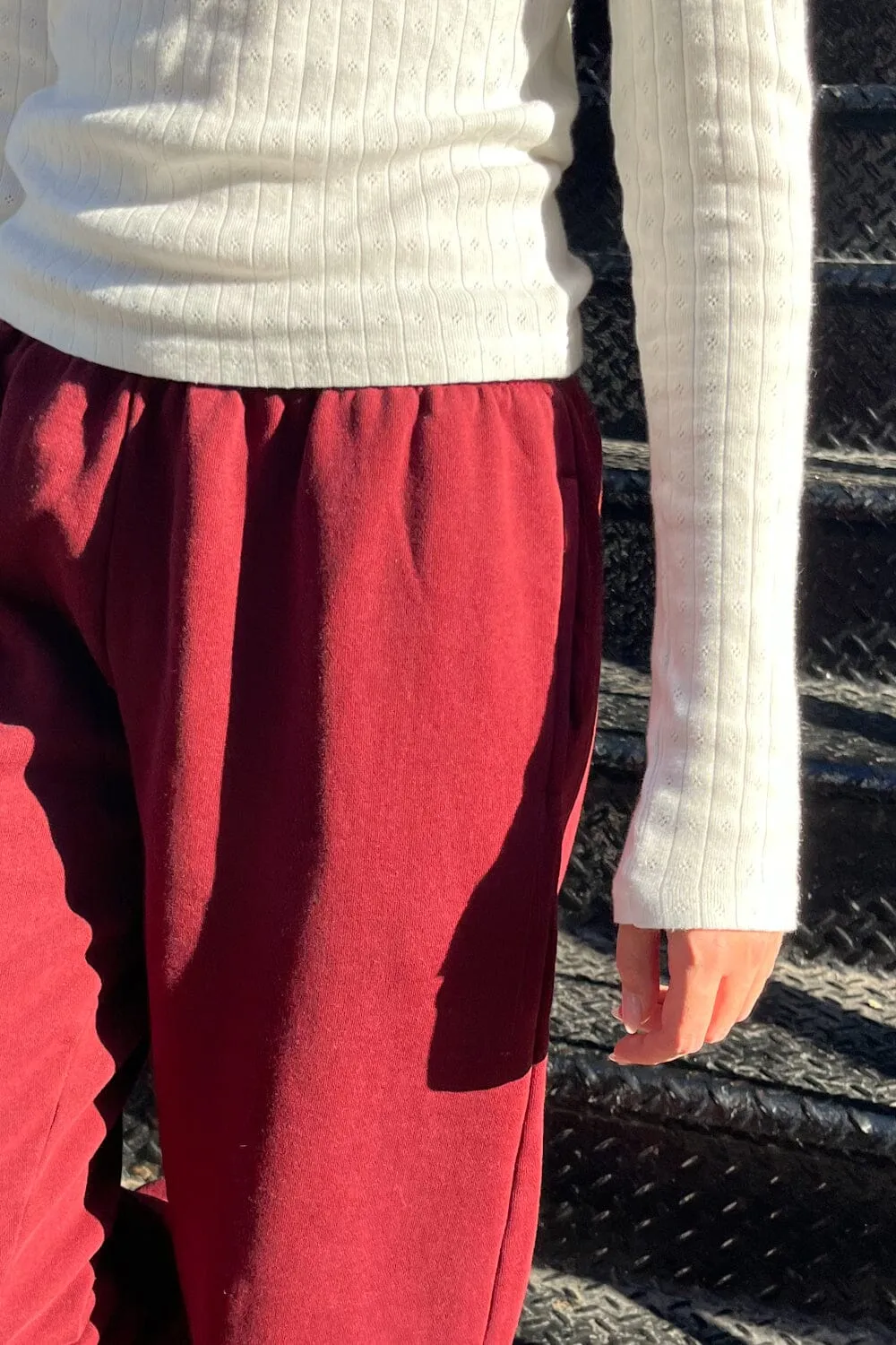 Rosa Sweatpants