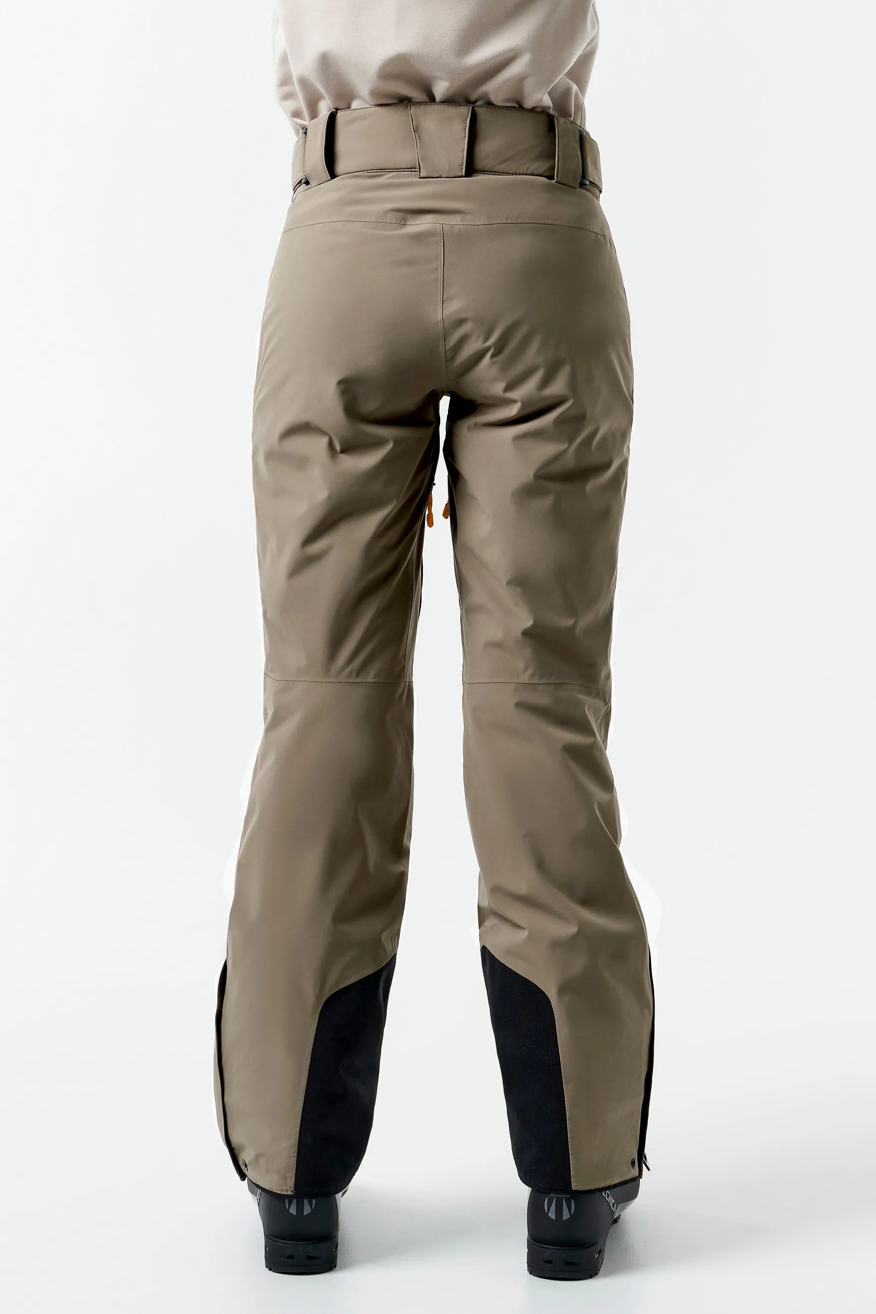 SAMPLE - Women's Clara Insulated Pants-Clay