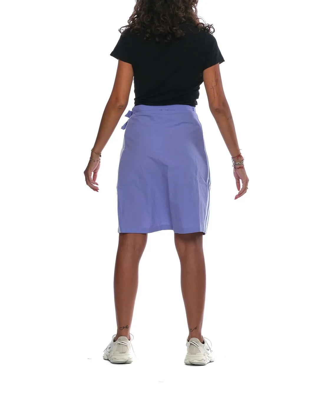 Skirt for woman HC1932 TIE SKIRT ADIDAS ORIGINALS