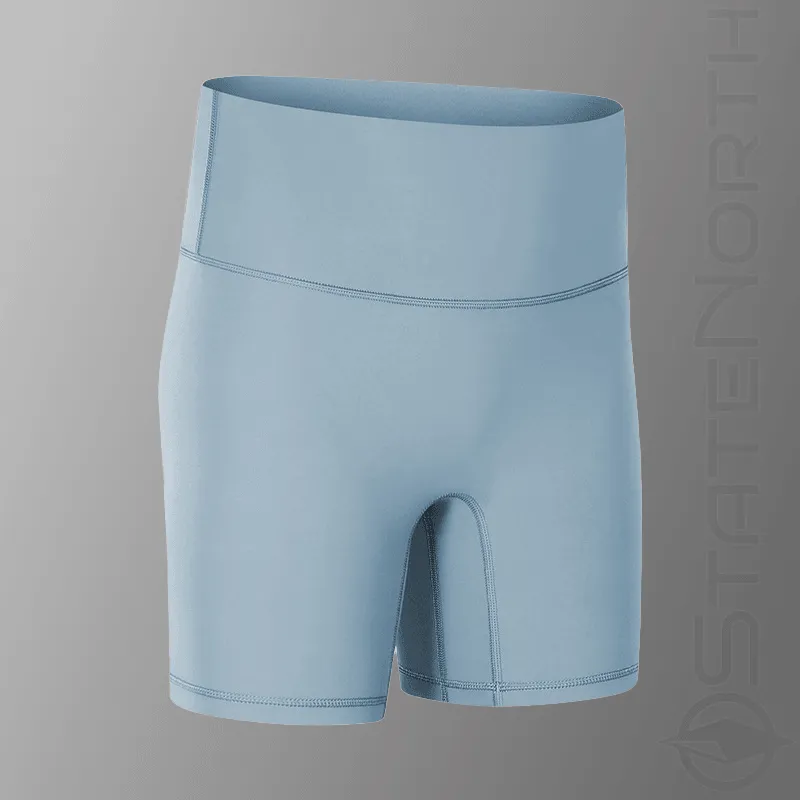 SoftState Impulse Shorts - Seamless Front