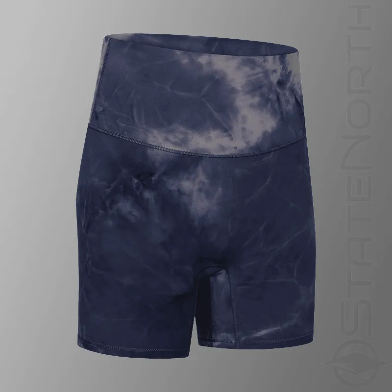 SoftState Impulse Shorts - Seamless Front