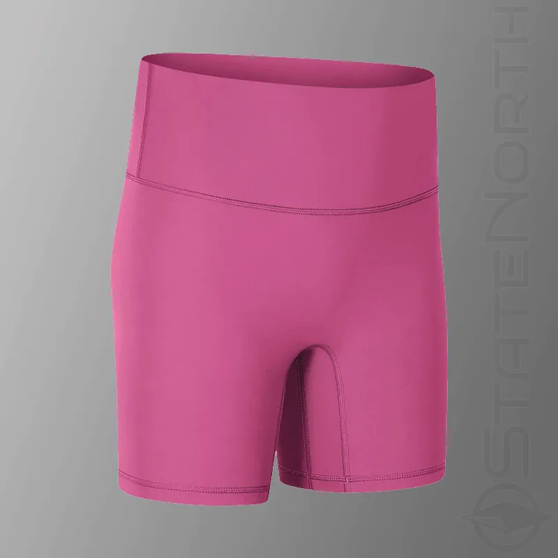 SoftState Impulse Shorts - Seamless Front