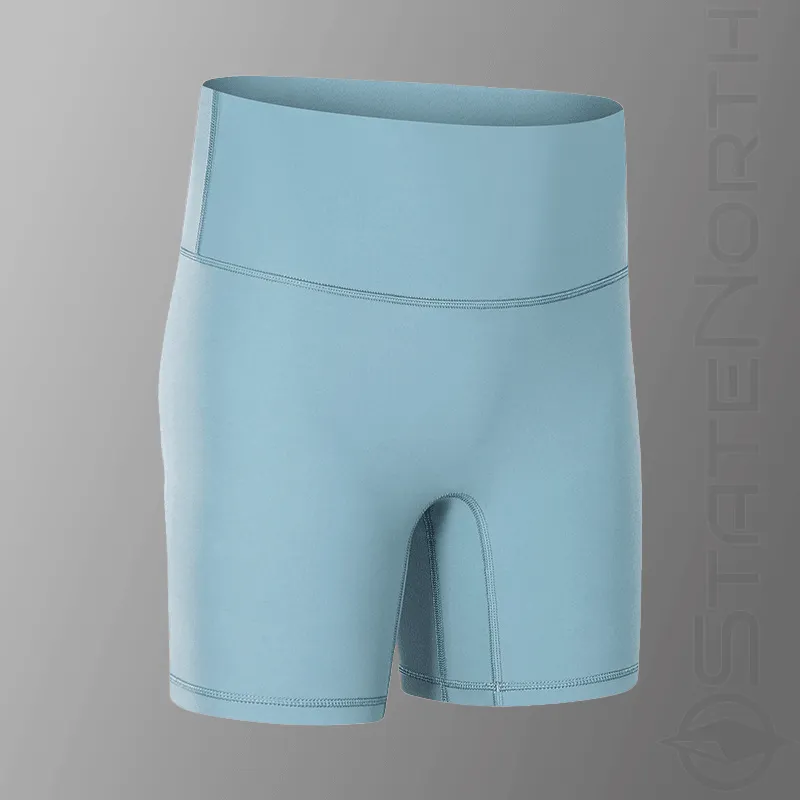 SoftState Impulse Shorts - Seamless Front