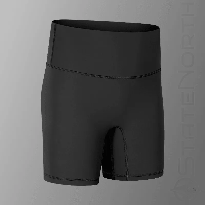 SoftState Impulse Shorts - Seamless Front