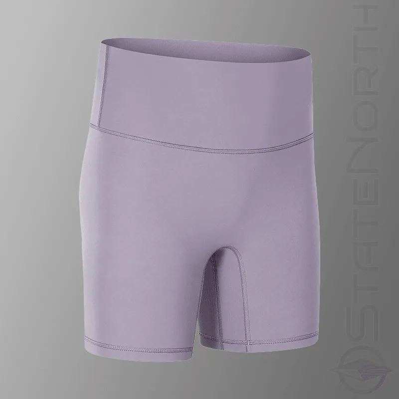 SoftState Impulse Shorts - Seamless Front