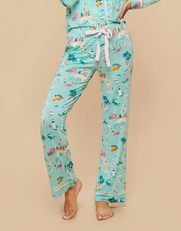 Spartina 449: Florida Pajama Pant