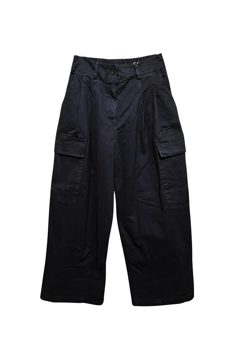 Sumi Pants