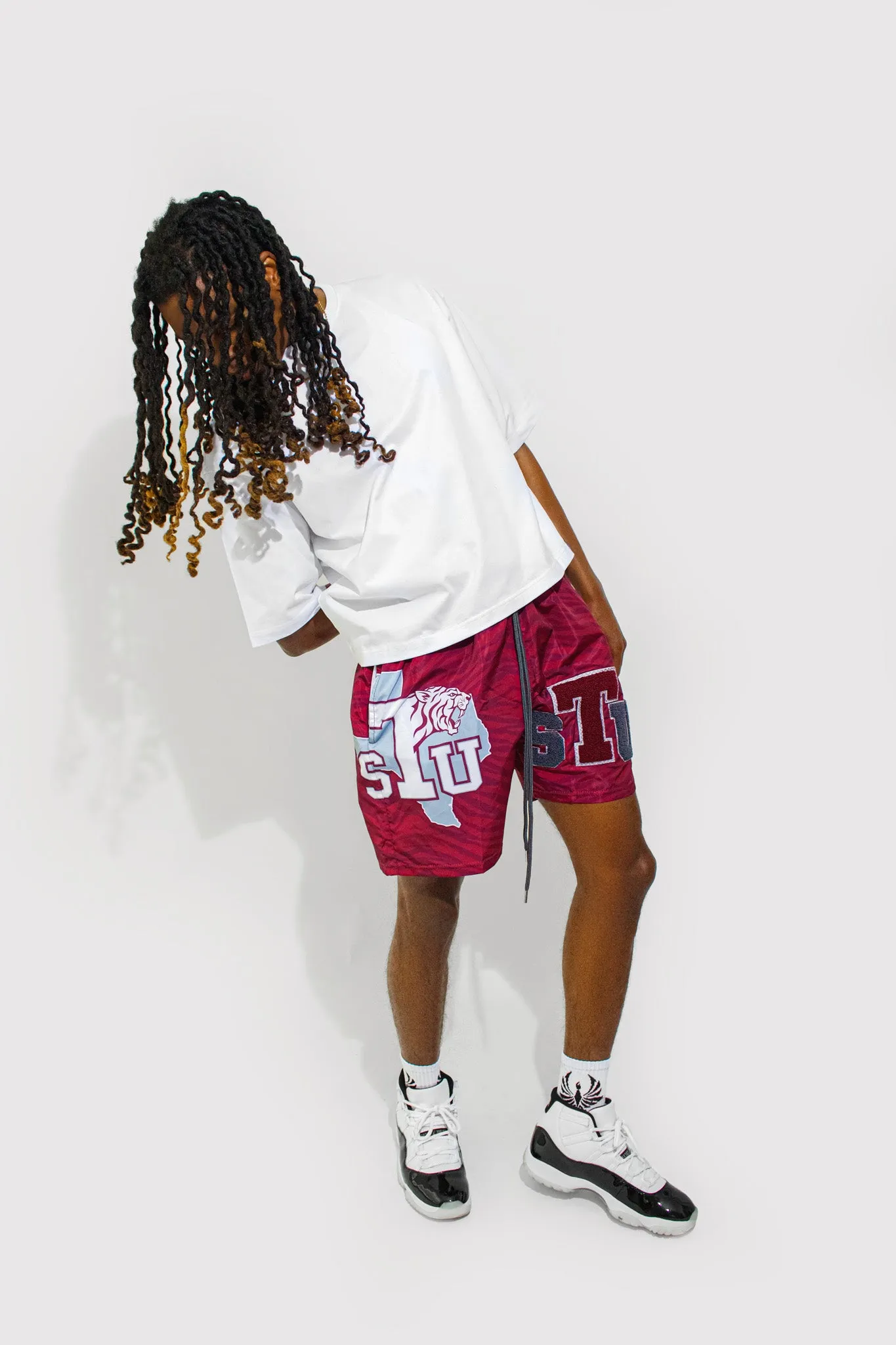 Texas Southern Shorts