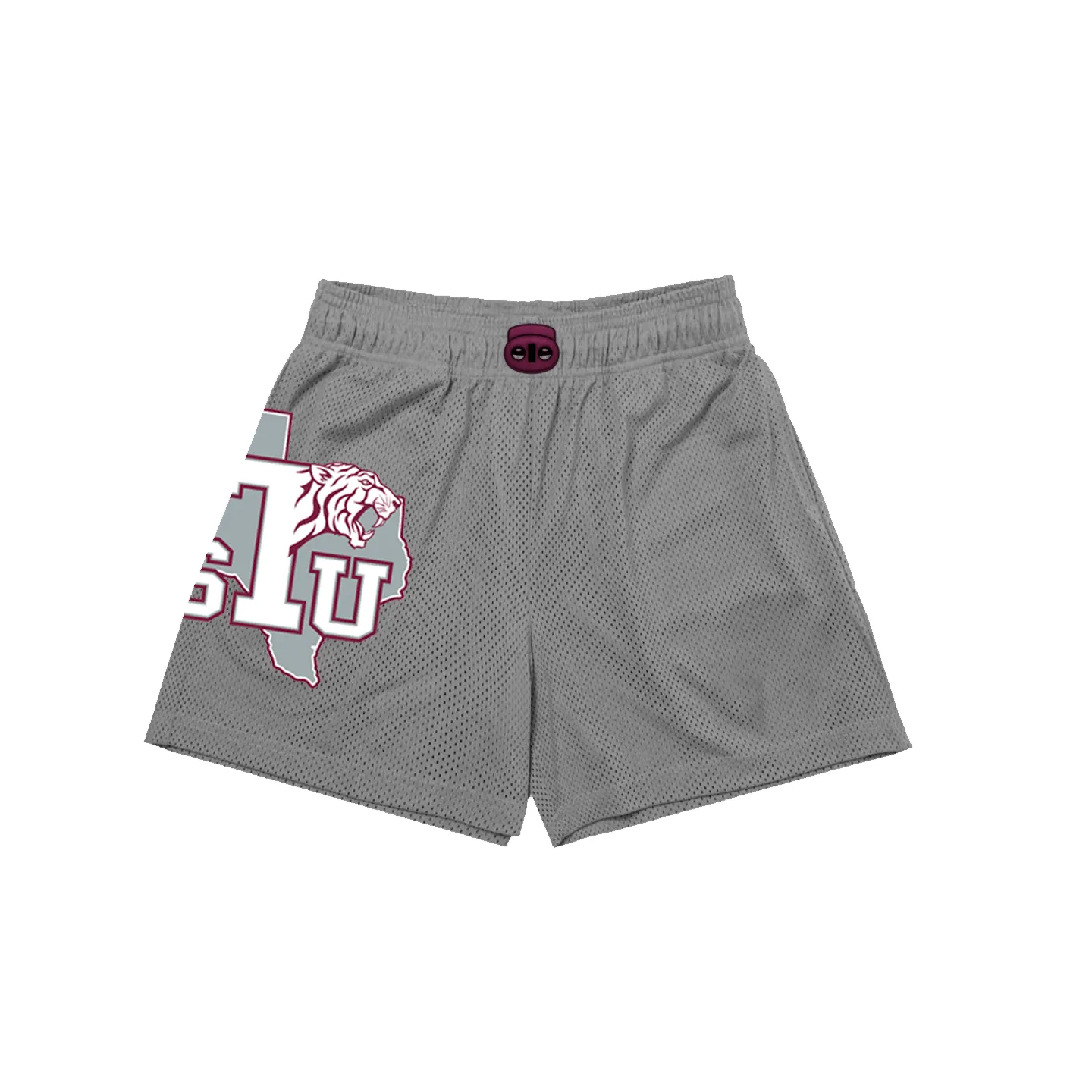 Texas Southern University Mesh Shorts