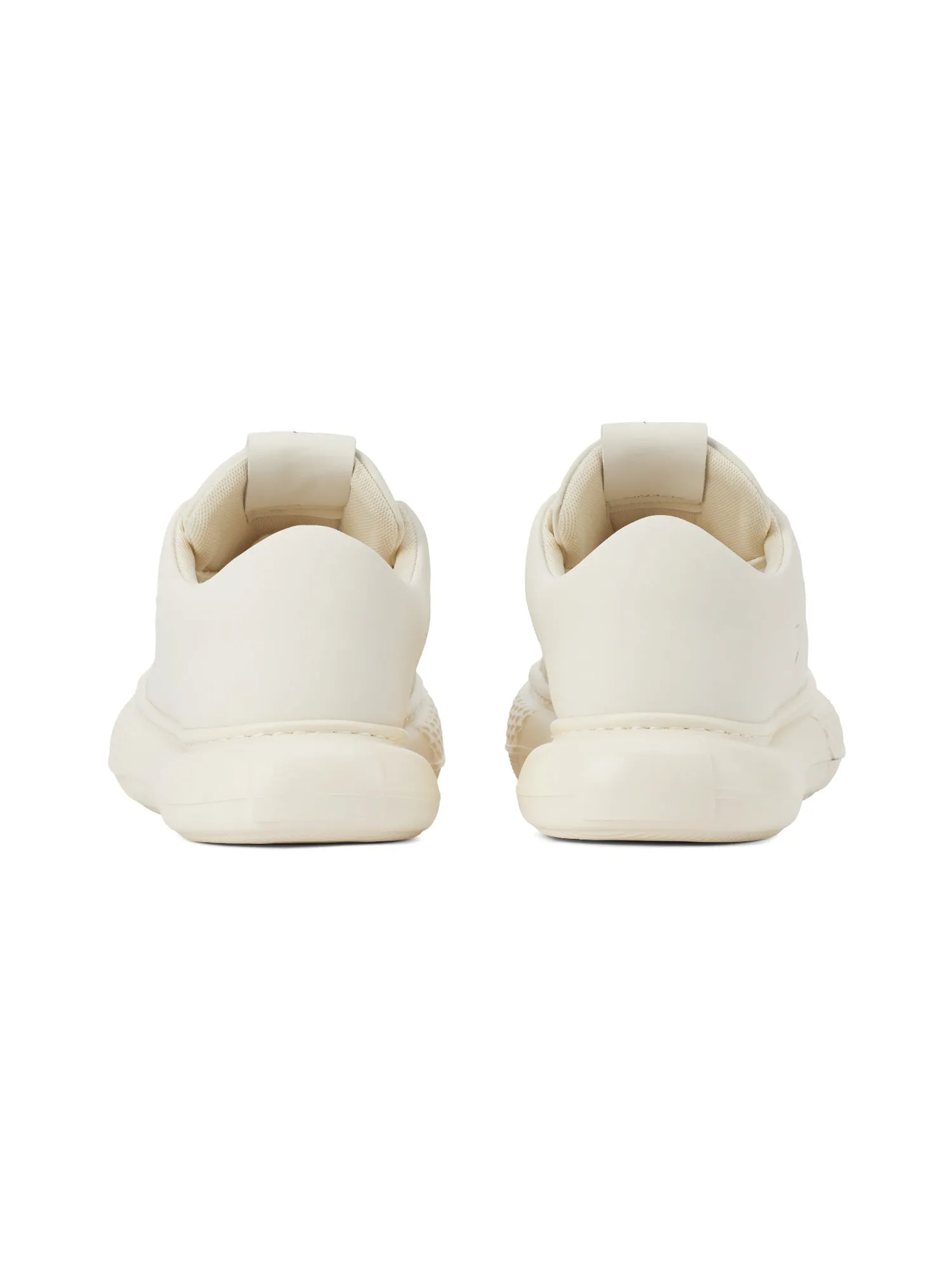 Thesupermade Chunky Ugly Cute Big Head Sneakers - 2046