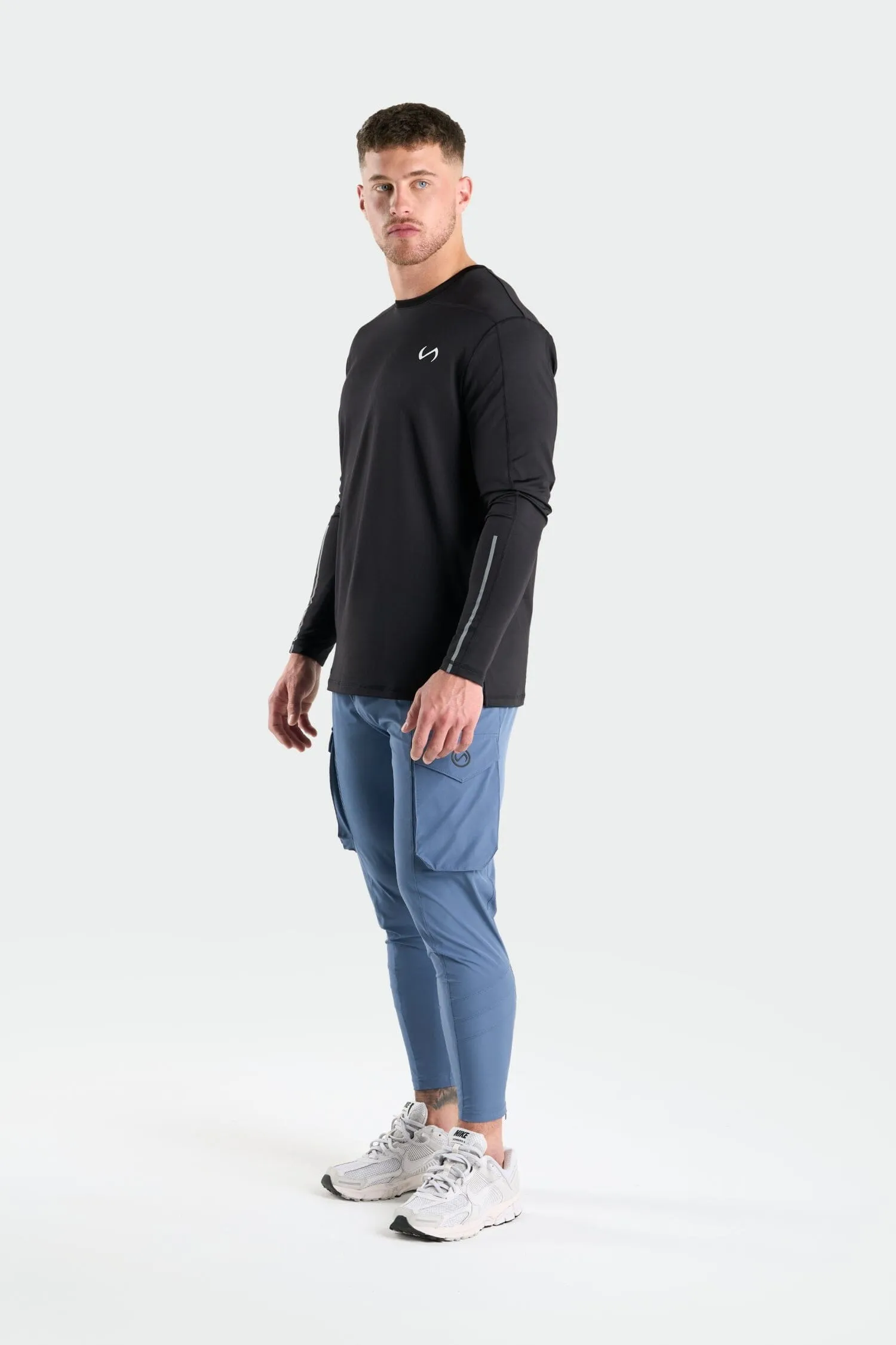 Train Infi Dry Long Sleeve