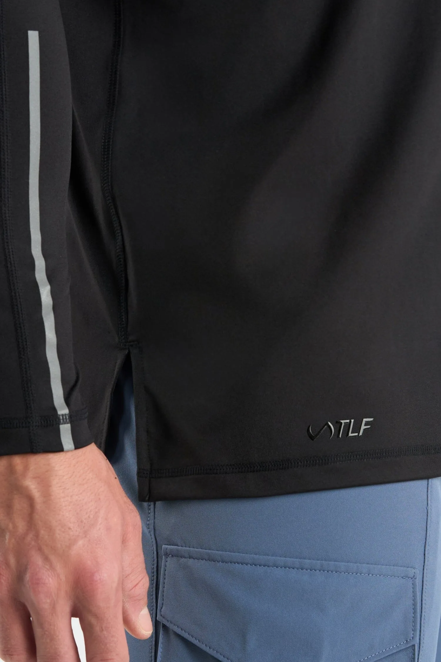 Train Infi Dry Long Sleeve