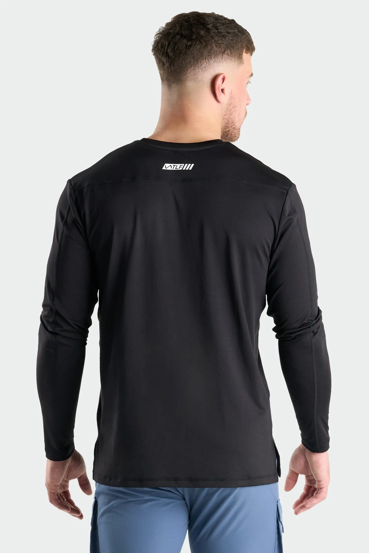 Train Infi Dry Long Sleeve