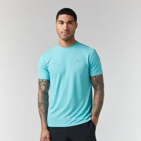 Training T-Shirt | Aqua