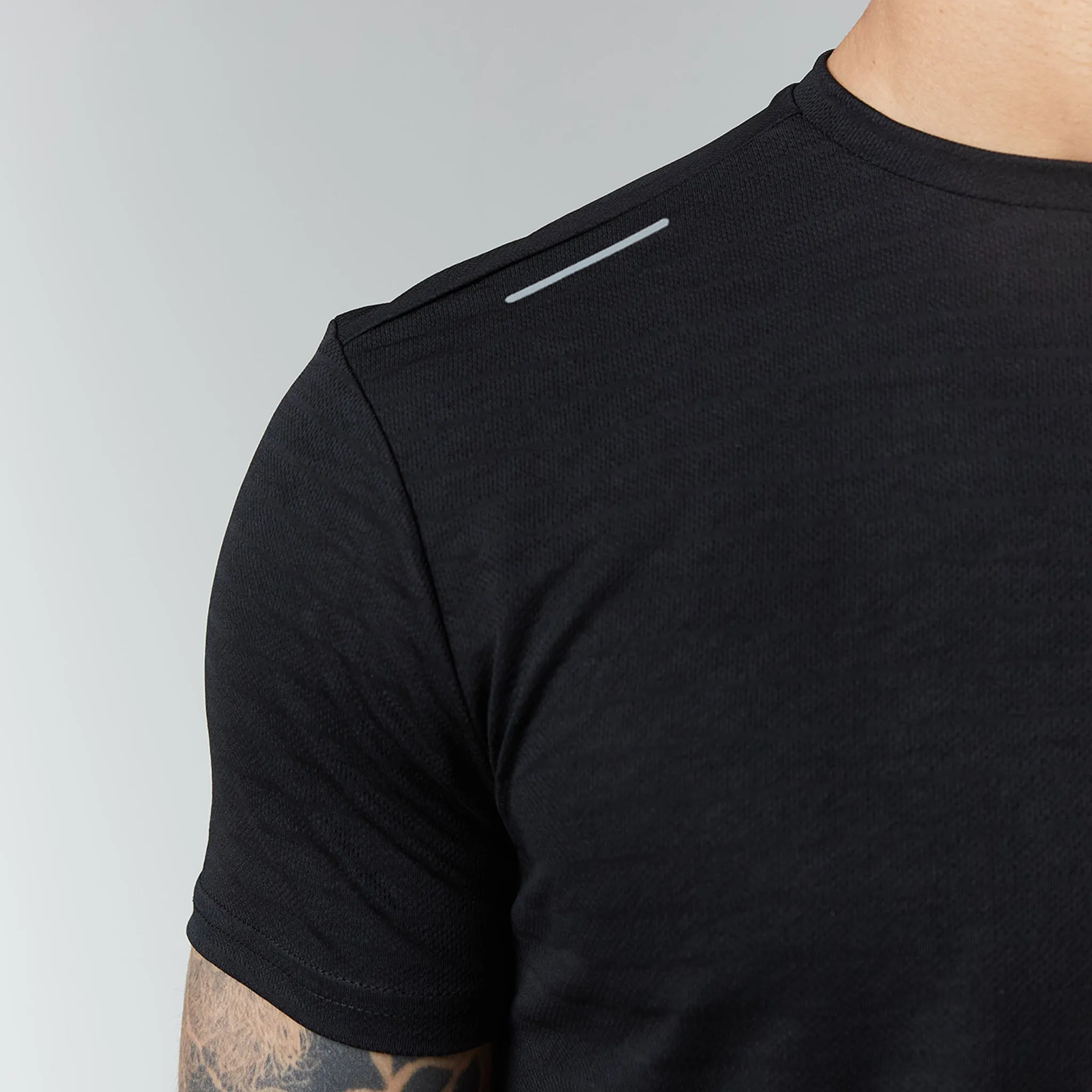 Training T-Shirt | Black