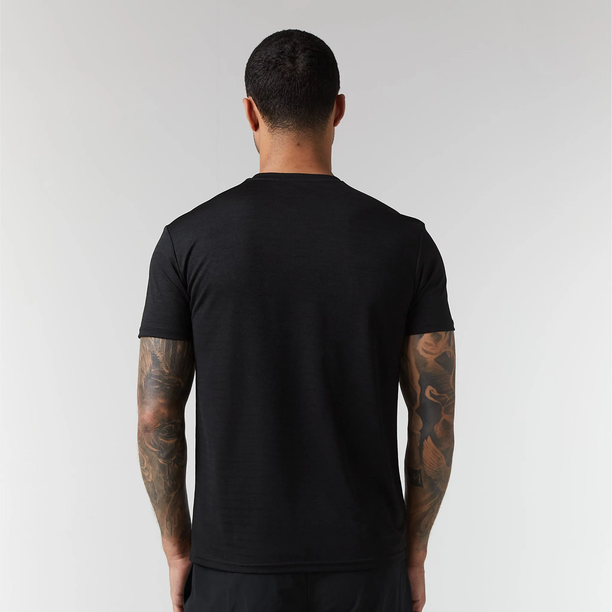 Training T-Shirt | Black